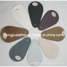 Small Leechee Pattern Furniture PVC Leather (528#)